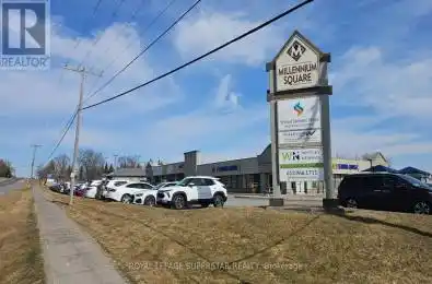 900 SIDNEY Street Belleville (Thurlow Ward) Ontario K8N4Z5
