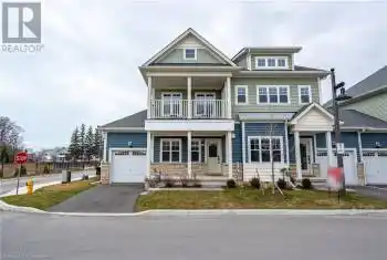 12 SHORES Lane, Crystal Beach, Ontario L0S1B0, 2 Bedrooms Bedrooms, ,2 BathroomsBathrooms,Condo,For Rent,SHORES,40711112