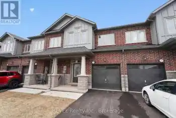 33 Admiral Road, Welland (766 - Hwy 406/Welland), Ontario L3B0H4, 3 Bedrooms Bedrooms, ,3 BathroomsBathrooms,All Houses,For Sale,Admiral,X12046157