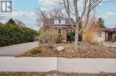 292 Horsham Avenue Toronto (Willowdale West) Ontario M2R1G4