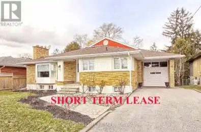 122 Elvaston Drive Toronto (Victoria Village) Ontario M4A1N6