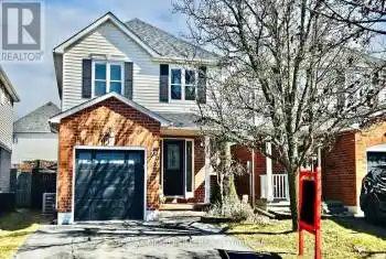 31 Hearthstone Crescent, Clarington (Courtice), Ontario L1E2X7, 4 Bedrooms Bedrooms, ,4 BathroomsBathrooms,All Houses,For Sale,Hearthstone,E12045349