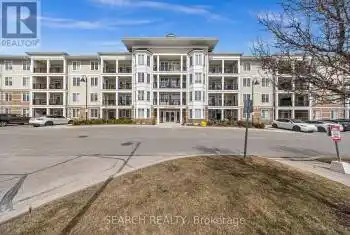 65 Shipway Avenue Unit# 411, Clarington (Newcastle), Ontario L1B0W2, 3 Bedrooms Bedrooms, ,2 BathroomsBathrooms,Condo,For Sale,Shipway,E12045367