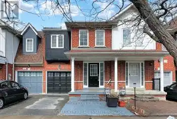 1609 Avonmore Square, Pickering (Town Centre), Ontario L1V7H4, 3 Bedrooms Bedrooms, ,3 BathroomsBathrooms,All Houses,For Rent,Avonmore,E12046188