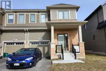 2029 VERNE BOWEN Street, Oshawa (Kedron), Ontario L1L0S1, 3 Bedrooms Bedrooms, ,3 BathroomsBathrooms,All Houses,For Sale,VERNE BOWEN,E12046201