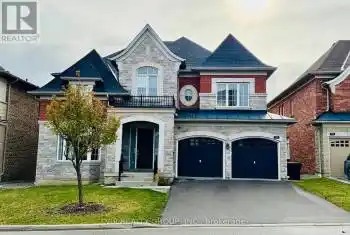 55 Yates Avenue, Vaughan (Patterson), Ontario L6A0J1, 4 Bedrooms Bedrooms, ,5 BathroomsBathrooms,All Houses,For Sale,Yates,N12046172