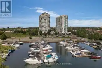 6 Toronto Street Unit# 603, Barrie (City Centre), Ontario L4N9R2, 2 Bedrooms Bedrooms, ,2 BathroomsBathrooms,Condo,For Sale,Toronto,S12046200