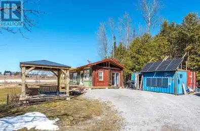 475 Fleetwood Road Kawartha Lakes (Janetville) Ontario L0B1K0
