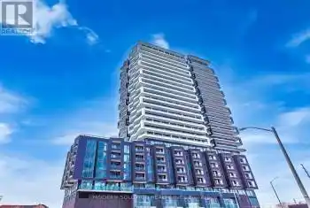 260 Malta Avenue Unit# 1901, Brampton (Fletcher's Creek South), Ontario L6Y0B5, 1 Bedroom Bedrooms, ,1 BathroomBathrooms,Condo,For Rent,Malta,W12045752