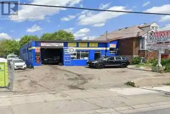 1898 Wilson Avenue, Toronto (Humberlea-Pelmo Park), Ontario M9M1A8, ,Commercial,For Sale,Wilson,W12046152
