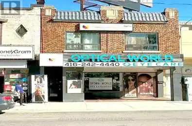 1911 Weston Road Unit# 202 Toronto (Weston) Ontario M9N1W7