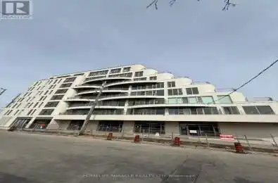 689 The Queensway Toronto (Stonegate-Queensway) Ontario M8Y0C9
