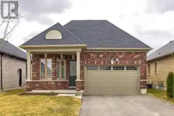 29 Seaton Crescent, Tillsonburg, Ontario N4G0J8, 4 Bedrooms Bedrooms, ,3 BathroomsBathrooms,All Houses,For Sale,Seaton,X12045091