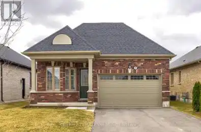29 Seaton Crescent Tillsonburg Ontario N4G0J8