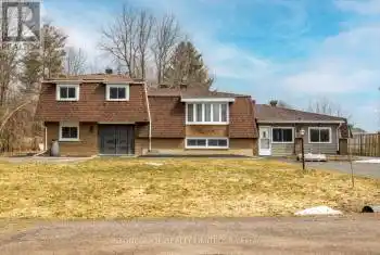 2515 Edgewood Park, Cavan Monaghan, Ontario L0A1C0, 4 Bedrooms Bedrooms, ,2 BathroomsBathrooms,All Houses,For Sale,Edgewood,X12045150