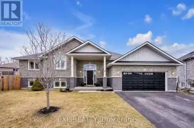 10 Spencer Court Quinte West Ontario K8V6X7