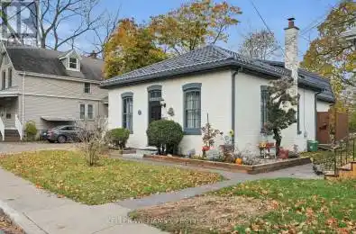 10 McClary Avenue London Ontario N6C1P7