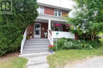 440 Kettleby Road King Ontario L7B0C9