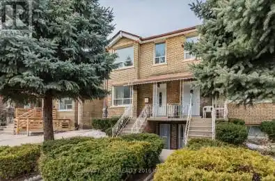 34 Churchill Avenue Unit# Upper Toronto (Trinity-Bellwoods) Ontario M6