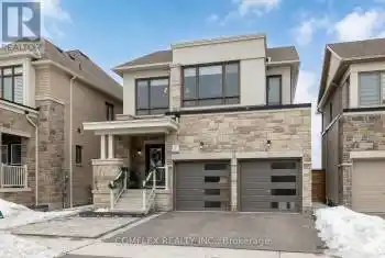 59 Maskell Crescent, Whitby, Ontario L1P0J6, 4 Bedrooms Bedrooms, ,4 BathroomsBathrooms,All Houses,For Sale,Maskell,E12046270