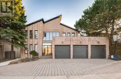 211 Franklin Avenue Vaughan (Crestwood-Springfarm-Yorkhill) Ontario L4