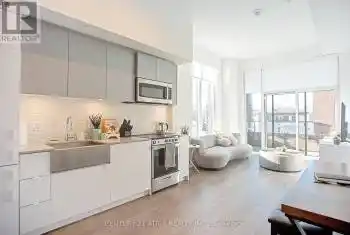 270 Dufferin Street Unit# 212, Toronto (South Parkdale), Ontario M6K0H8, 2 Bedrooms Bedrooms, ,1 BathroomBathrooms,Condo,For Rent,Dufferin,W12007992