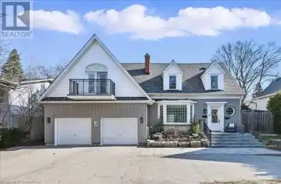 693 KING Road Burlington Ontario L7T3K5