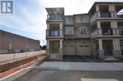 305 GARNER Road Unit# 20 Ancaster Ontario L9G5E6