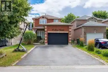 47 Lamont Crescent, Barrie (Ardagh), Ontario L4N2H3, 3 Bedrooms Bedrooms, ,4 BathroomsBathrooms,All Houses,For Sale,Lamont,S12046259