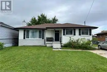 583 BARNABY Street Unit# Main, Hamilton, Ontario L8H6T8, 3 Bedrooms Bedrooms, ,1 BathroomBathrooms,All Houses,For Rent,BARNABY,40710851