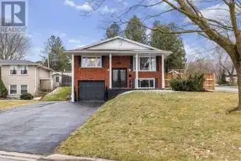 4 Ronald Road, Cambridge, Ontario N1S4N1, 4 Bedrooms Bedrooms, ,3 BathroomsBathrooms,All Houses,For Sale,Ronald,X12046178
