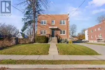 232 James Street, Cobourg, Ontario K9A1H7, 7 Bedrooms Bedrooms, ,6 BathroomsBathrooms,All Houses,For Sale,James,X12046221