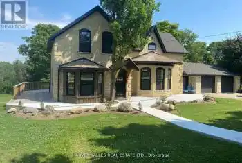 16 Hillcrest Street, South Bruce, Ontario N0G2S0, 2 Bedrooms Bedrooms, ,2 BathroomsBathrooms,All Houses,For Sale,Hillcrest,X12046279