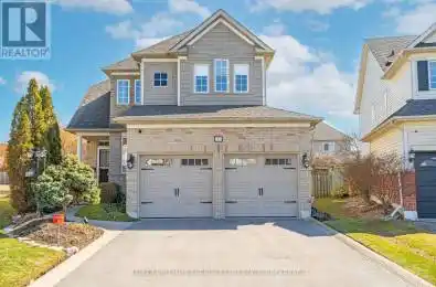 17 Shelter Bay Court Whitby (Port Whitby) Ontario L1N9P5
