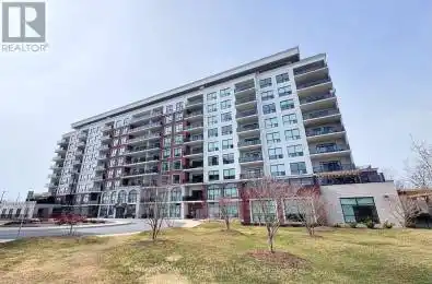 460 Callaway Road Unit# 803 London Ontario N6G0Z2