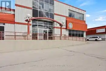 1077 Boundary Road Unit# 109, Oshawa (Farewell), Ontario L1J8P8, ,Commercial,For Sale,Boundary,E12046364