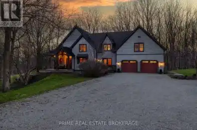 5504 Union Road Southwold Ontario N5L1J2