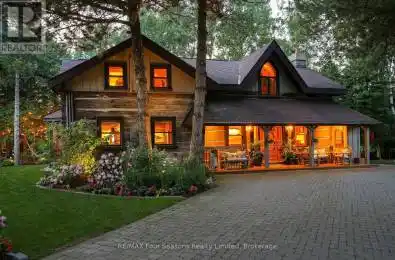 151 Sleepy Hollow Road Blue Mountains Ontario L9Y0S8