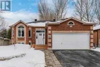 915 Ottawa Street, Midland, Ontario L4R5E5, 4 Bedrooms Bedrooms, ,2 BathroomsBathrooms,All Houses,For Sale,Ottawa,S12045657