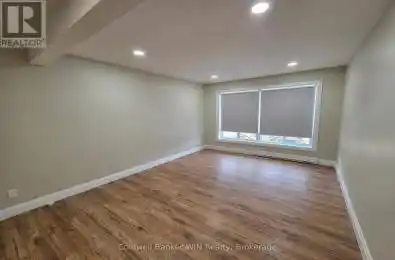 171 Main Street Unit# 2 Wellington North (Mount Forest) Ontario N0G2L0