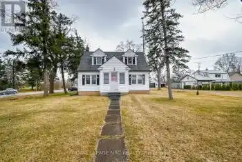 977 Killaly Street, Port Colborne (874 - Sherkston), Ontario L3K5V3, 3 Bedrooms Bedrooms, ,1 BathroomBathrooms,All Houses,For Sale,Killaly,X12046184