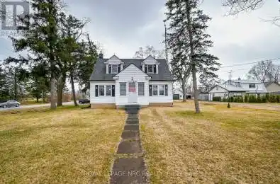 977 Killaly Street Port Colborne (874 - Sherkston) Ontario L3K5V3