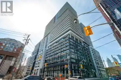 70 Princess Street Unit# 2408 Toronto (Waterfront Communities) Ontario