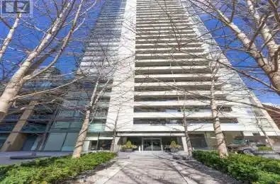 18 Yorkville Avenue Unit# 605 Toronto (Annex) Ontario M4W1L4