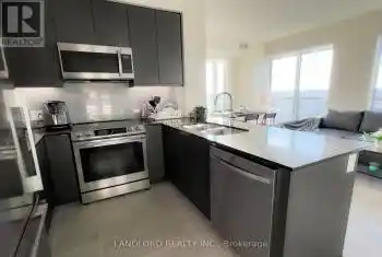 50 Thomas Riley Road Unit# 2207, Toronto (Islington-City Centre West), Ontario M9B0C5, 2 Bedrooms Bedrooms, ,2 BathroomsBathrooms,Condo,For Rent,Thomas Riley,W12001007