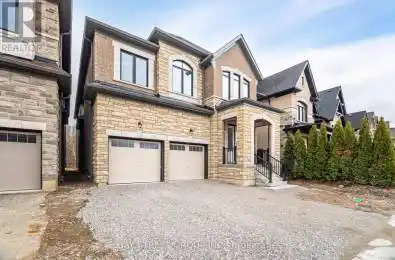 339 Mactier Drive Vaughan (Kleinburg) Ontario L4H4R1
