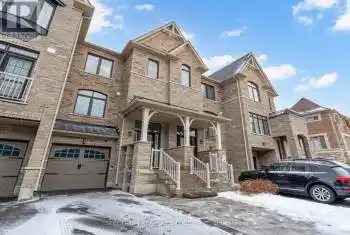 23 Sunset Terrace, Vaughan (Vellore Village), Ontario L4H4S3, 4 Bedrooms Bedrooms, ,4 BathroomsBathrooms,All Houses,For Sale,Sunset,N12046355