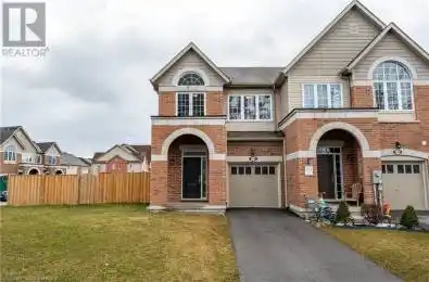4108 FRACCHIONI Drive Beamsville Ontario L3J0R4