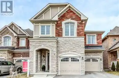 949 Kelman Court Milton (1028 - CO Coates) Ontario L9T2Y4