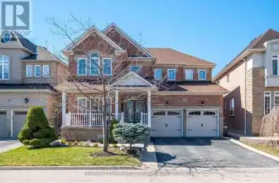 24 Lightheart Drive Caledon Ontario L7C1E3